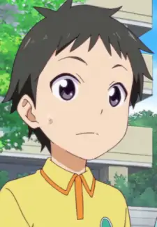 Mamoru