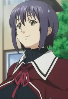 Chizuru Makimura