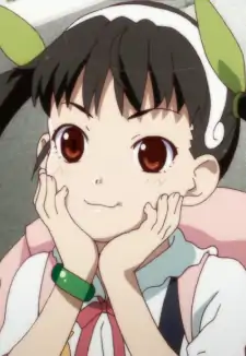 Mayoi Hachikuji