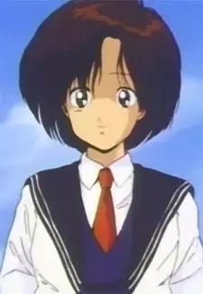 Koyuki Amagase
