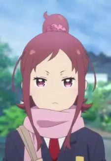 Isumi Kominato