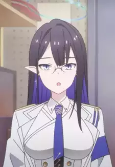 Rin Nanagami