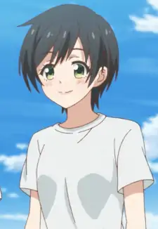 Tomoe Kawakita