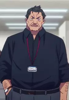 Gonzou Kosugi