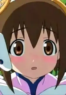 Silk Koharuno