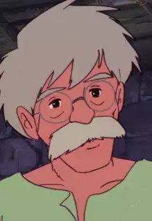 Ojii