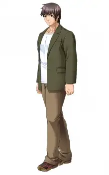 Tsutomu Kizaki