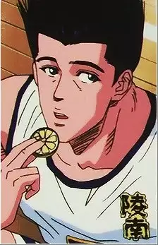 Akira Sendou