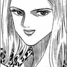 Reiko Ibu