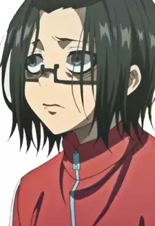 Taichirou Arima