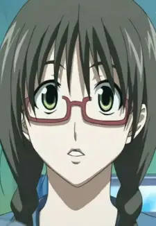 Kaho Asahi