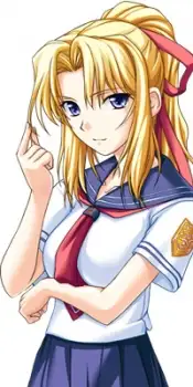 Erika Kiriya