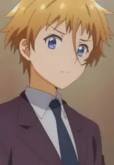Yuuto Higatani