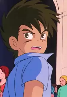 Tatsuya