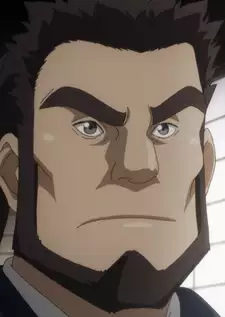 Shibata Katsuie