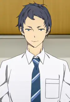 Souta Saeki