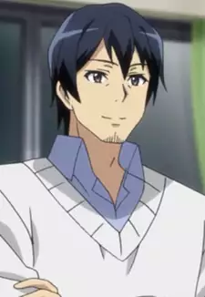 Souichirou Sakurada