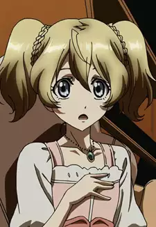 Sylvia Ikaruga Misurugi
