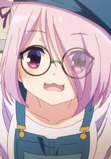 Sasame Mitsukuri
