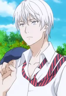 Eishi Tsukasa