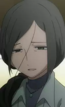 Mother Takanashi
