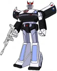 Prowl