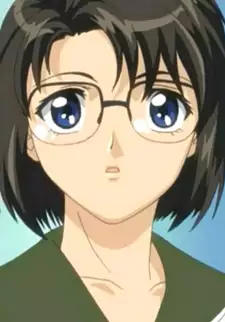 Kumi Makino