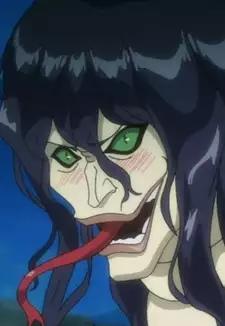 Nure-Onna