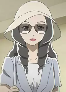 Tamiko Shiraishi