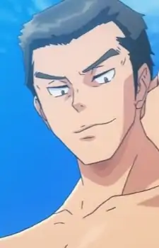 Jirou Hirayama