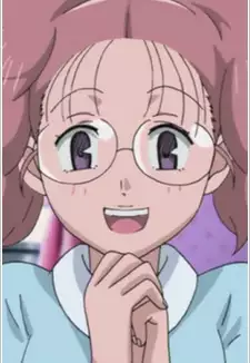 Miho Mukai