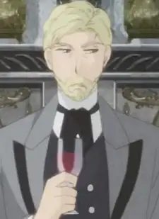 Viscount Campbell