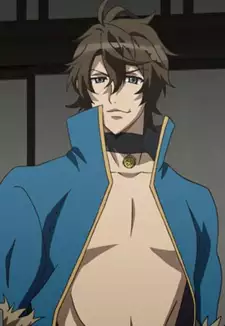 Ryouma Sakamoto
