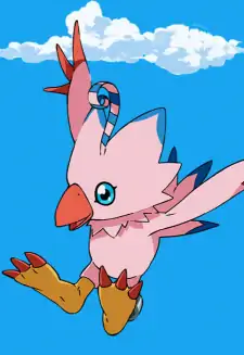 Piyomon