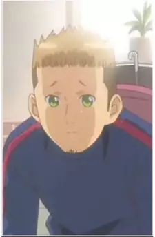Tsumugu Hinamori
