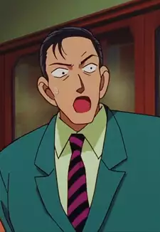 Daisuke Kurokawa