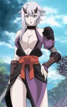 Shizuka