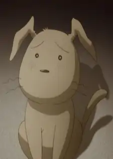 Puppy