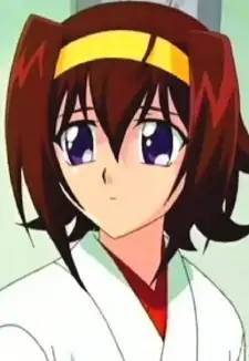 Akina Nanamura