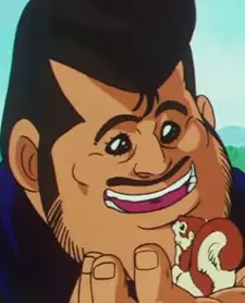 Kiyomi Tsubakiyama