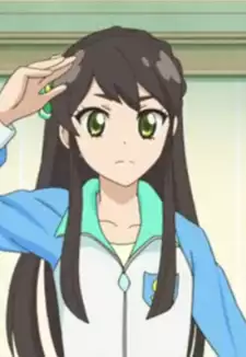 Shion Kamiya