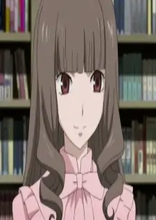 Rie Kaishou