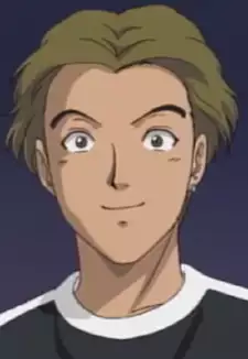 Ryuu Shishijima