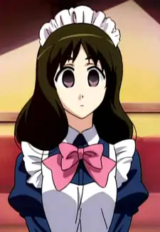 Yayoi Fushimi
