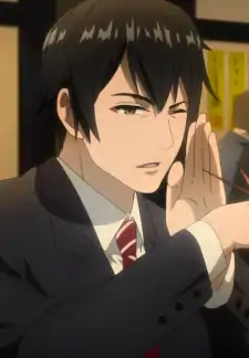 Koujirou Shindou