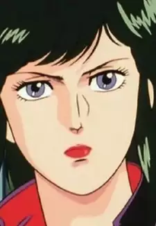 Akiko Asagami