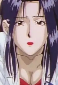 Mariko-sensei