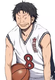 Ryuuhei Nabeshima
