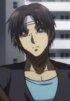 Henzo Kure