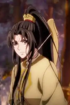 Ling Jin